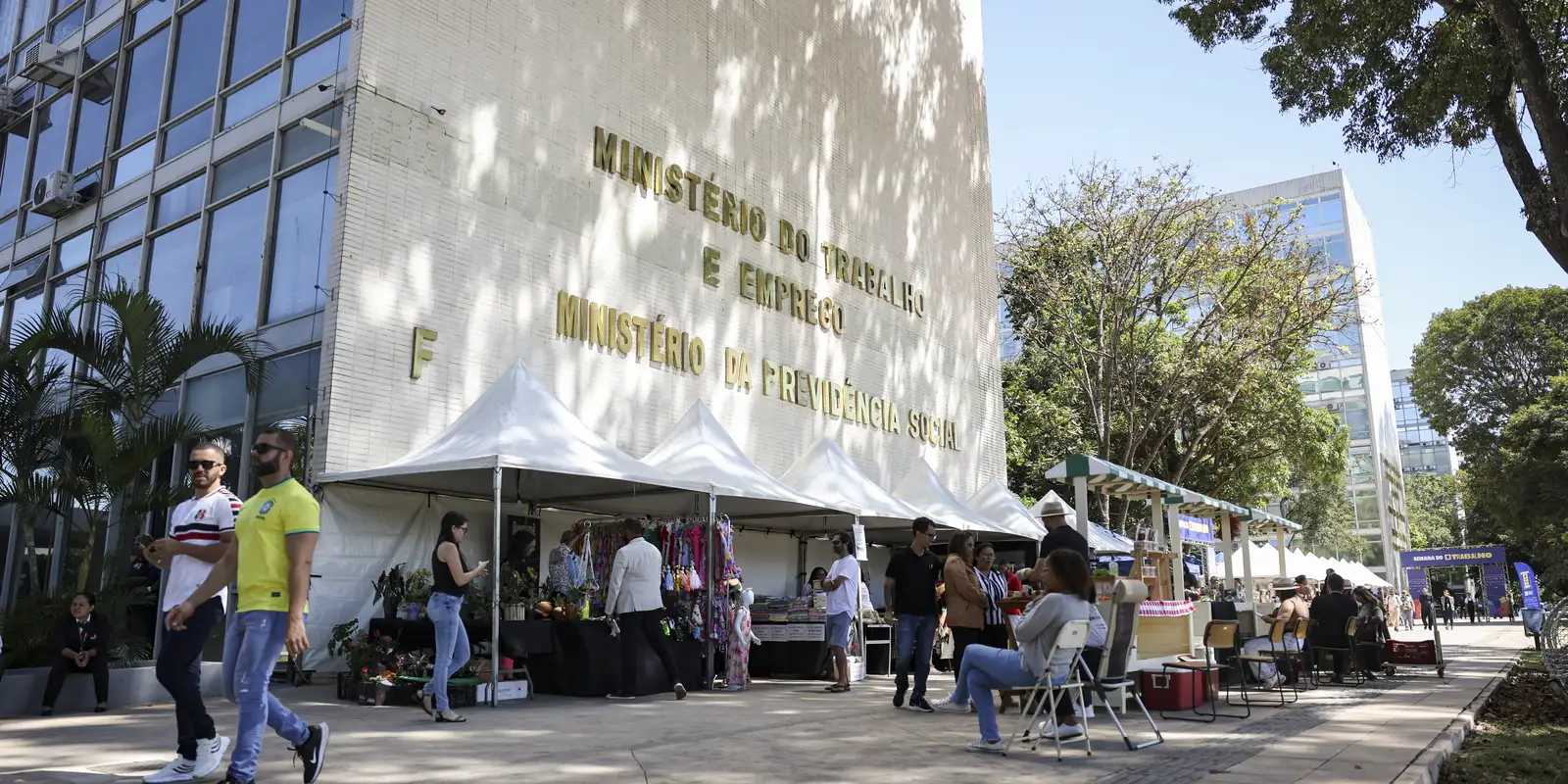 Governo libera mais R$ 4,6 bi para pagar saque-aniversário do FGTS