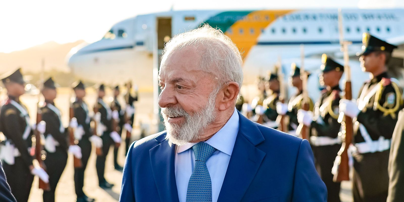 Lula fará cirurgia de catarata no olho esquerdo nesta sexta
